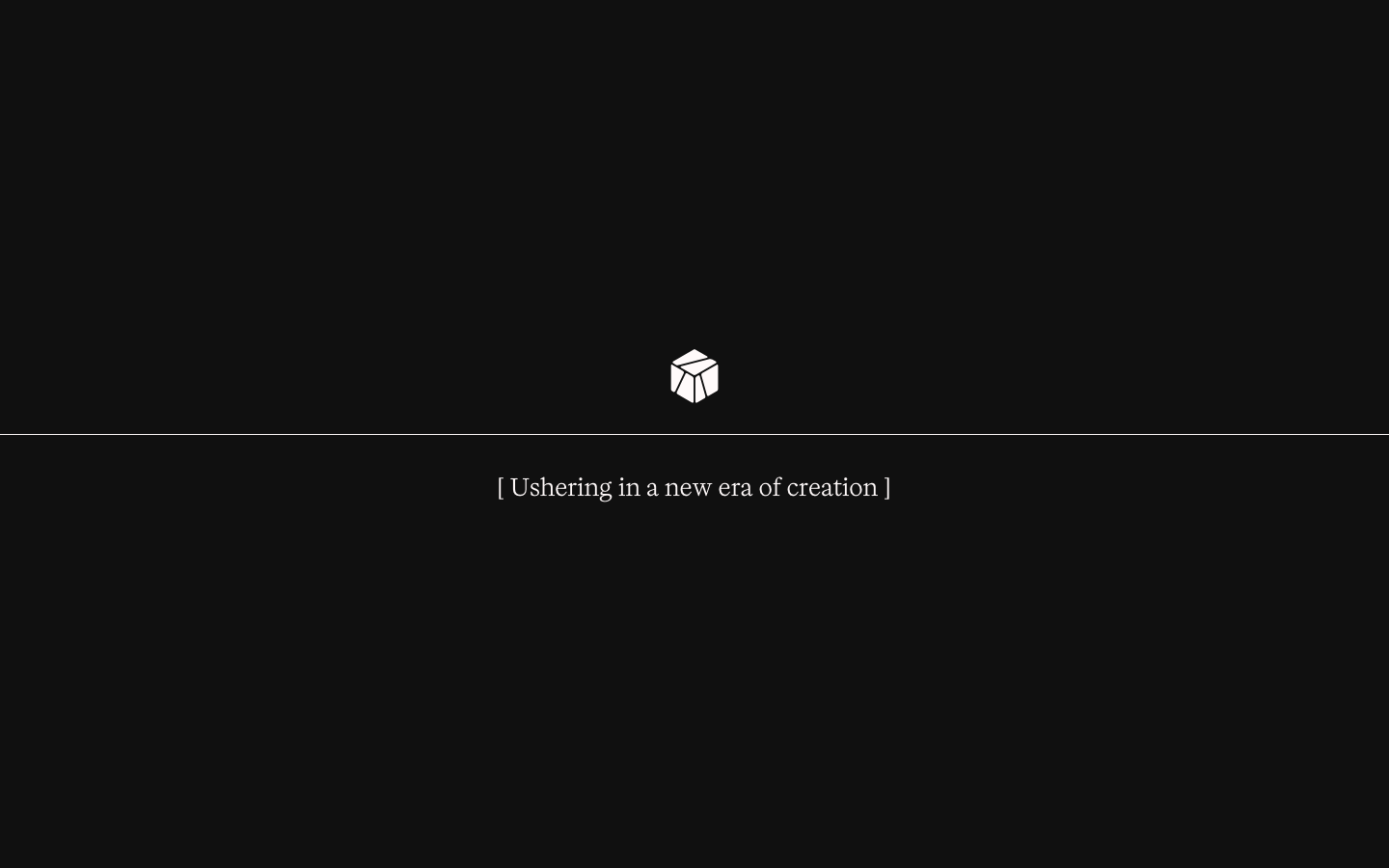 Screenshot of bitcoinos.build — Crypto & Web3 website design