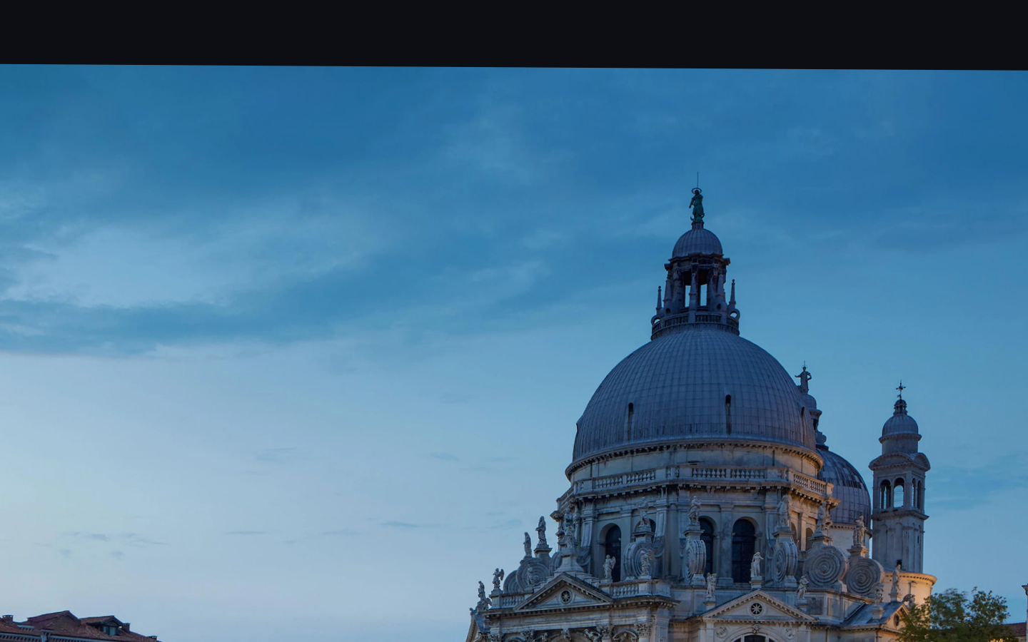 Screenshot of exoape.com — Design & Studios website design